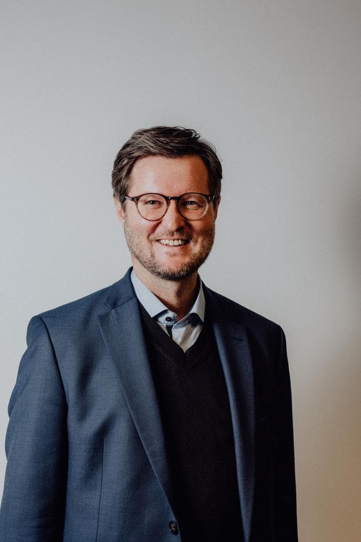 Dr. Peter Rösner